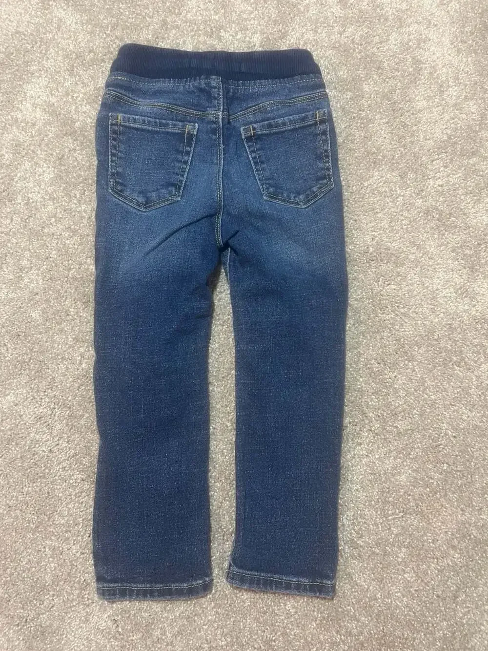 Old Navy old standard wash